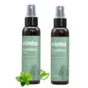 Dentifricio Spray Rinfrescante 100 ml (X2)