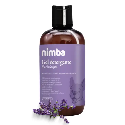 Gel Detergente No Risciacquo 250 ml