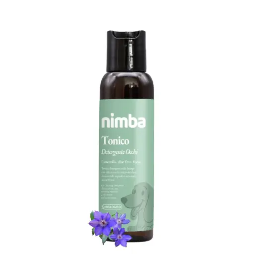 Tonico Detergente Occhi 100 ml
