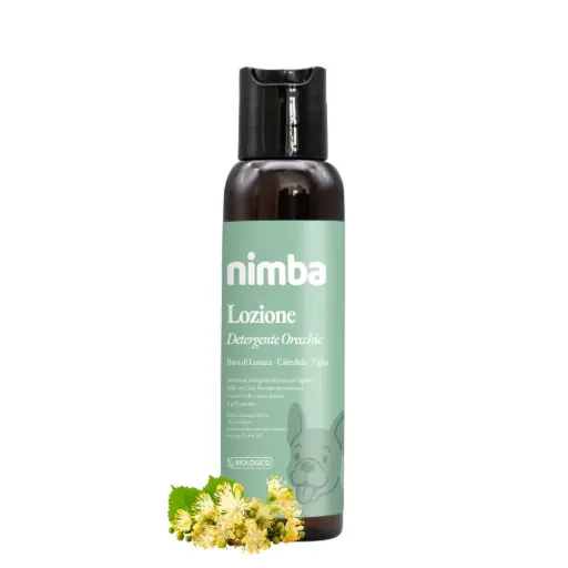 Lozione Detergente Orecchie 100 ml