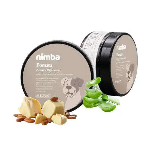 Pomata Zampe e Polpastrelli 100 ml (X2)